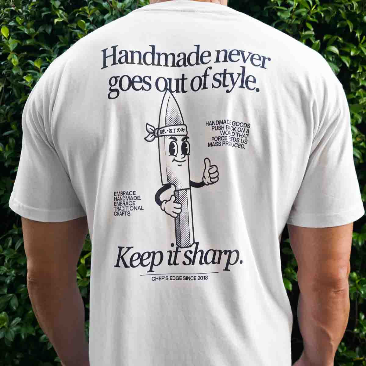 Featured Japanese Knives